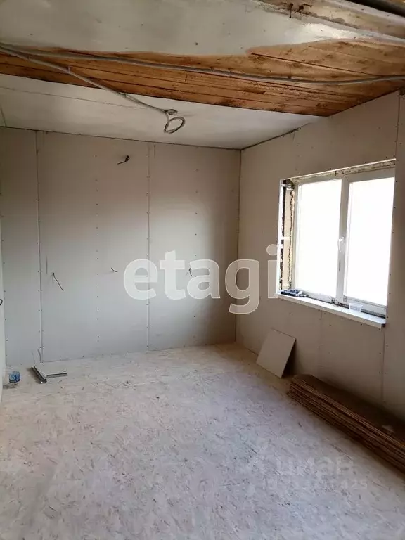Дом в Свердловская область, Талица ул. Кузнецова, 13 (34 м) - Фото 0