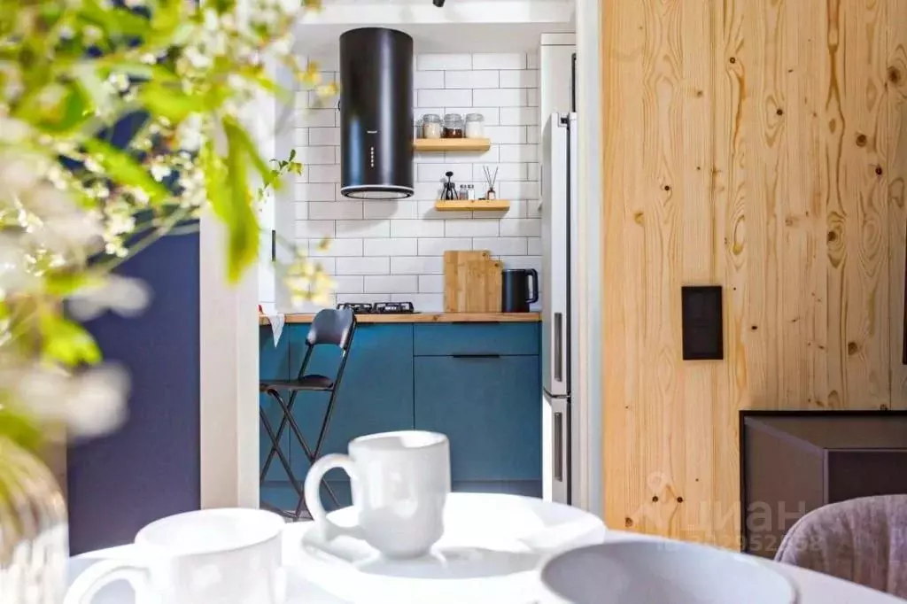 2-к кв. Новгородская область, Великий Новгород Торговая сторона, ул. ... - Фото 2