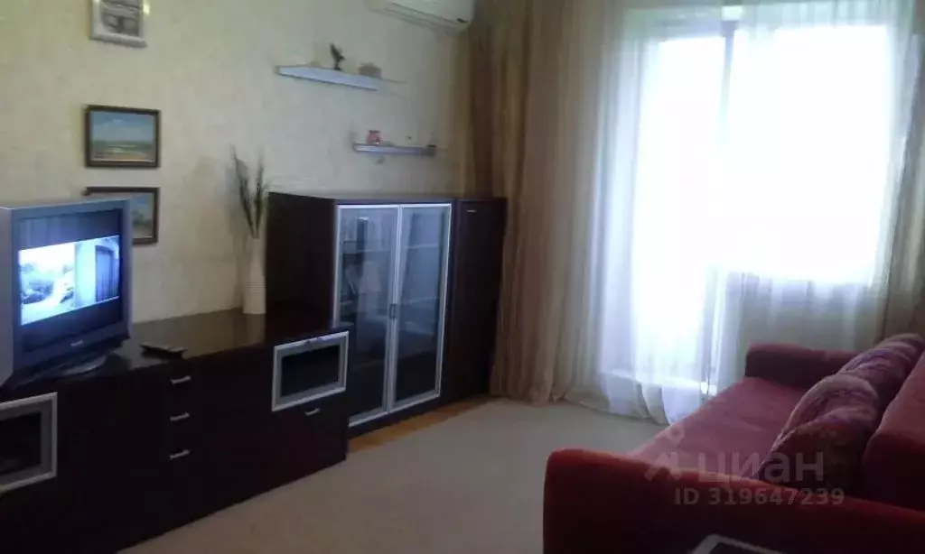 2-к кв. Москва ул. Островитянова, 15К1 (55.0 м) - Фото 0