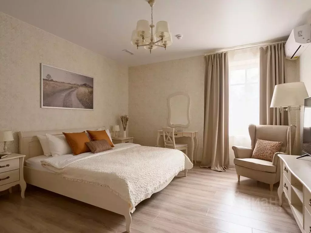 Комната Ленинградская область, Приозерский район, Севастьяновское ... - Фото 1