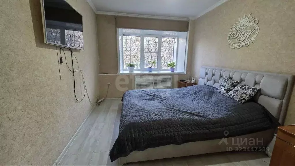 3-к кв. Забайкальский край, Чита ул. Богомягкова, 4 (61.2 м) - Фото 1