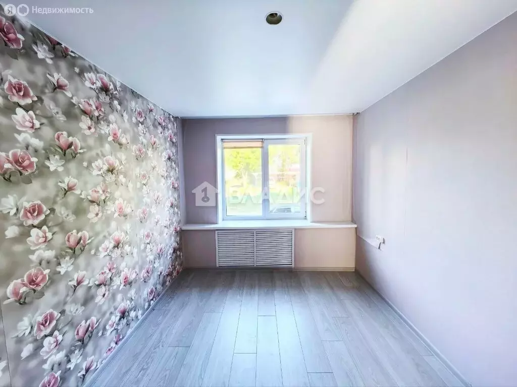 3-комнатная квартира: Пряжа, Гористая улица, 14 (58.2 м) - Фото 0