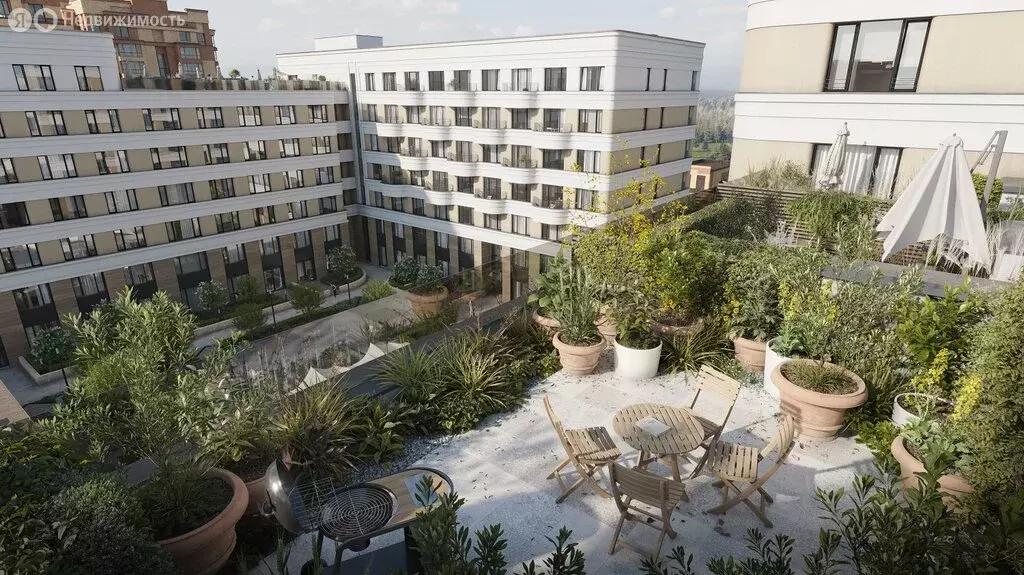 Офис (80.99 м) - Фото 2