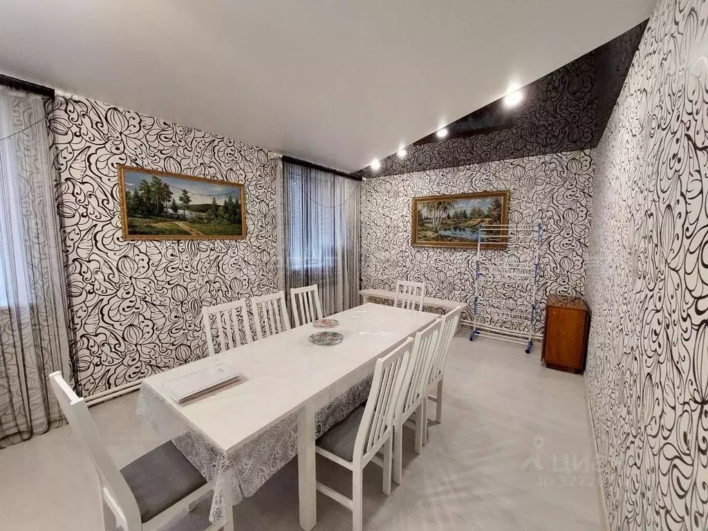 Дом в Татарстан, Казань ул. 3-я Муромская (200 м) - Фото 2