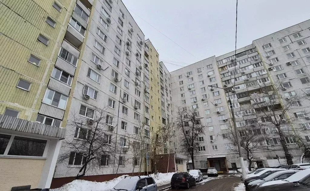 Студия Москва Каргопольская ул., 14К1 (17.0 м) - Фото 1