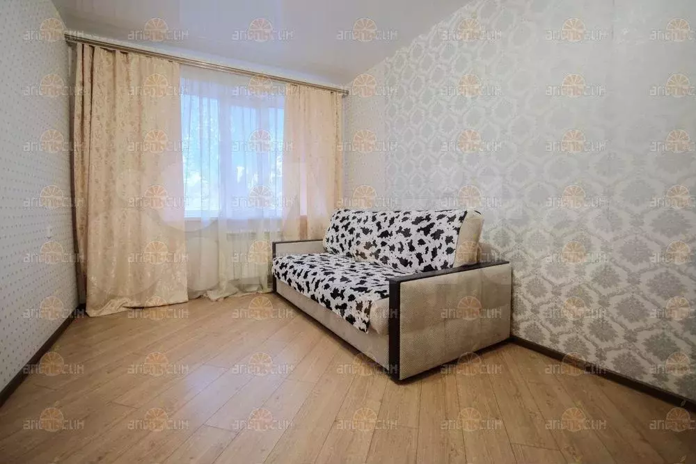 1-к. квартира, 31 м, 17/18 эт. - Фото 0