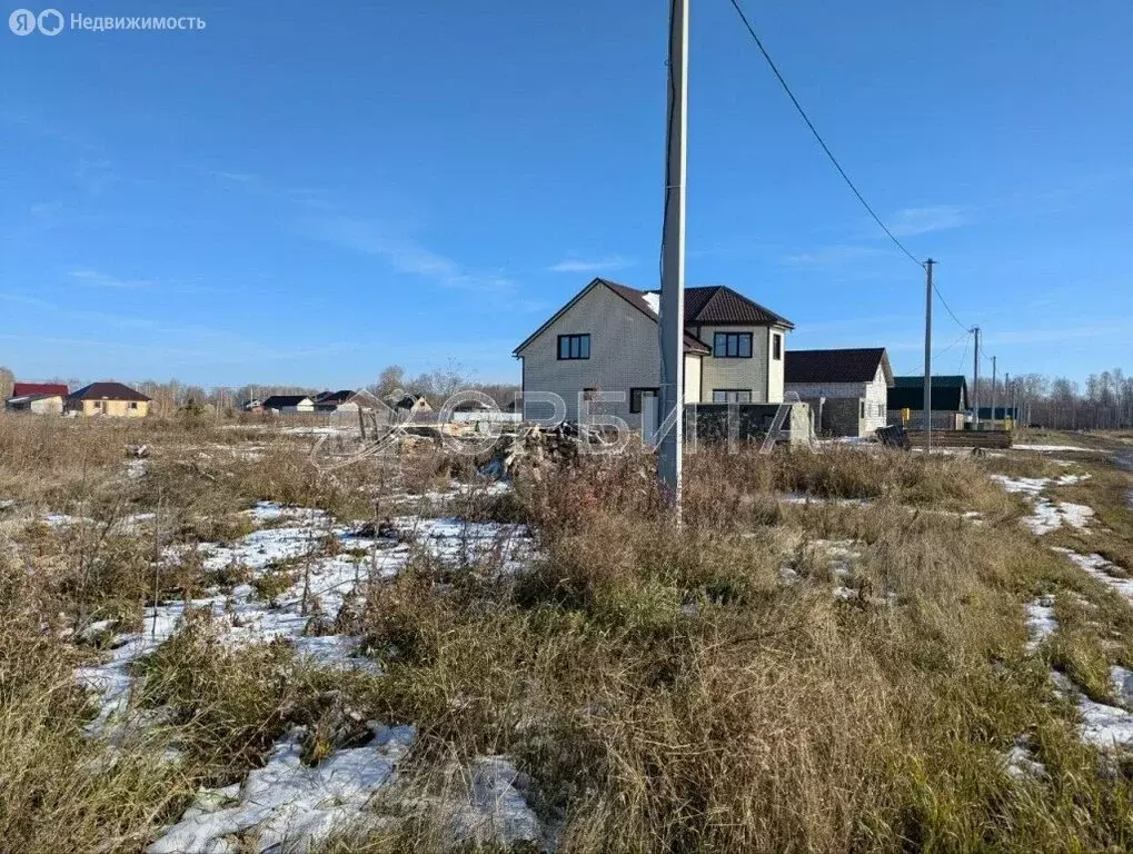 Участок в село Киева, улица Победы (10 м) - Фото 0