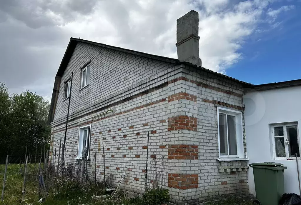 Дом 118 м на участке 20 сот. - Фото 0