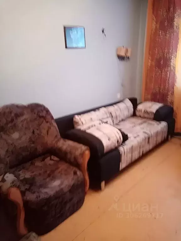 Комната Москва, Москва, Зеленоград к1606 (15.0 м) - Фото 2