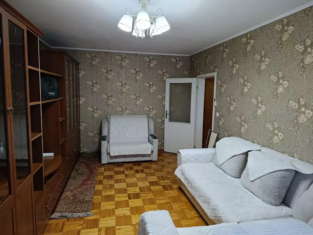 1-к кв. Ростовская область, Ростов-на-Дону Болгарстрой мкр, ул. ... - Фото 2