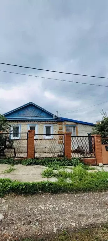 Дом в Саратовская область, Саратов проезд 2-й Ключевой, 26 (100 м) - Фото 0