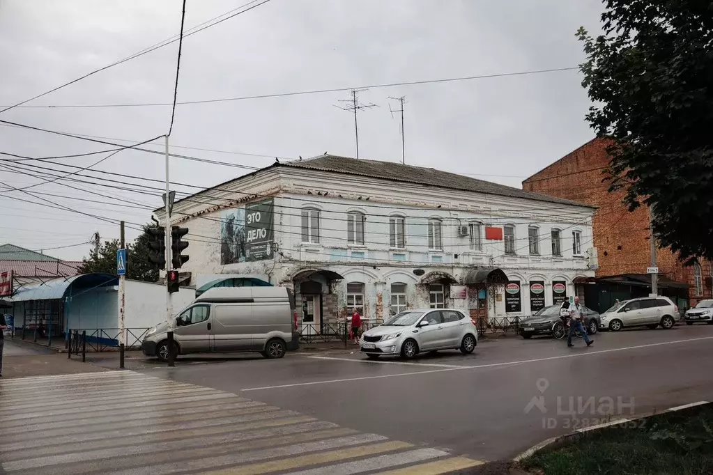 Офис в Брянская область, Новозыбков Коммунистическая ул., 31 (12 м) - Фото 1