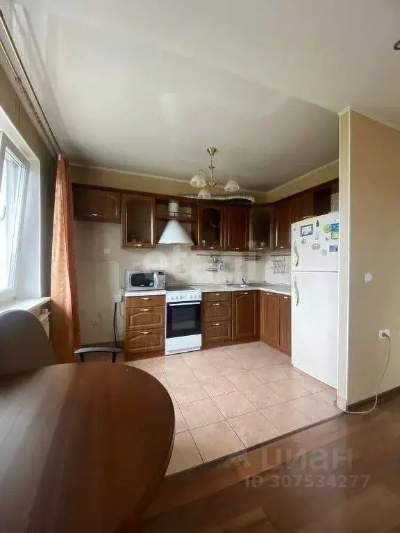 3-к кв. Томская область, Томск просп. Фрунзе, 92 (65.4 м) - Фото 1