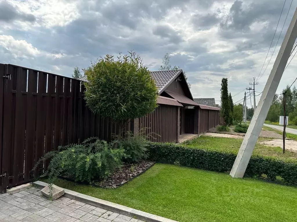 Участок в Удмуртия, Завьяловский район, д. Крестовоздвиженское ул. ... - Фото 2