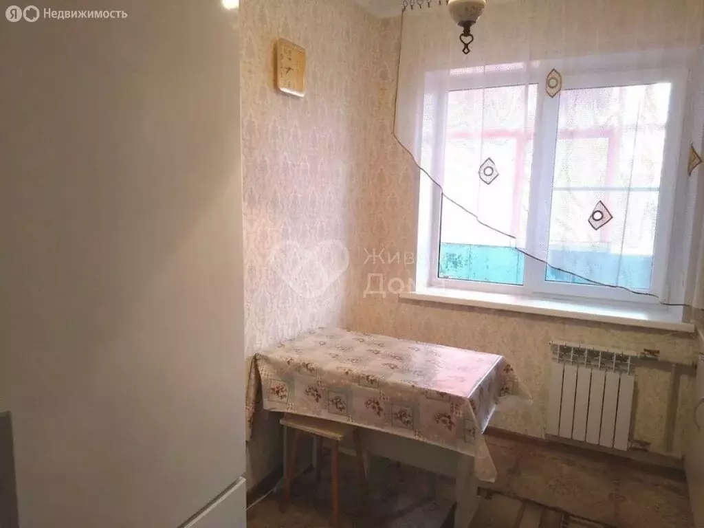 1-комнатная квартира: Волгоград, проспект Героев Сталинграда, 54 (39.4 ... - Фото 2