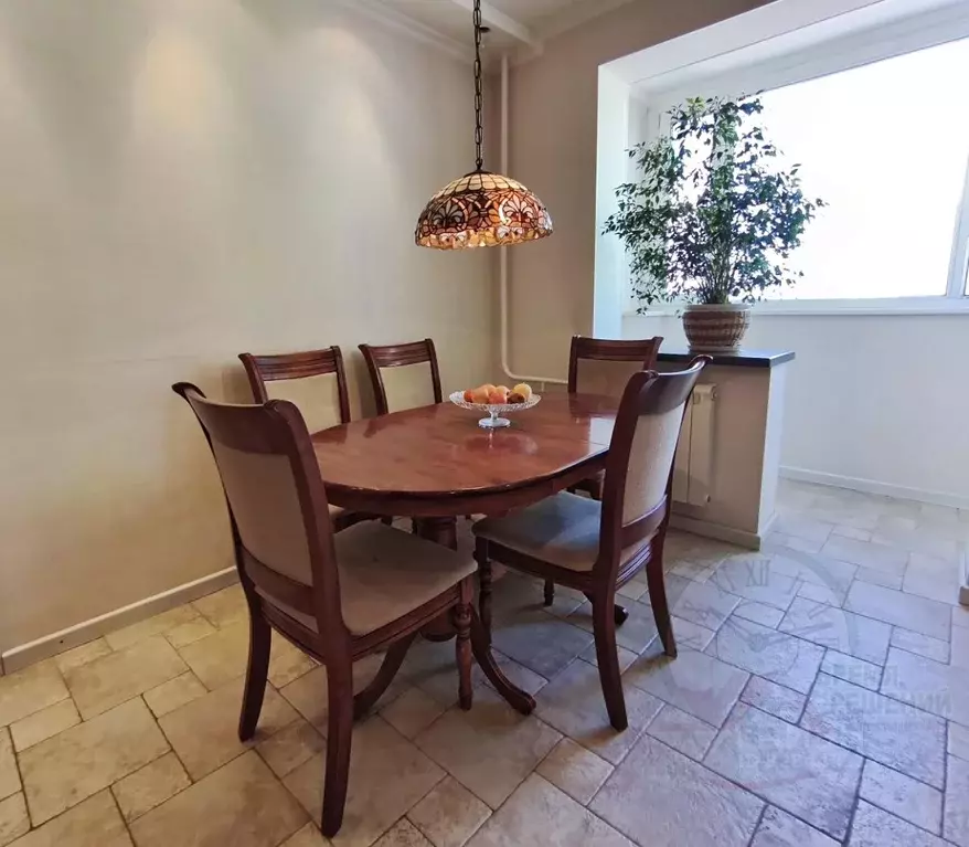 3-к кв. Московская область, Химки просп. Мельникова, 31 (84.3 м) - Фото 1