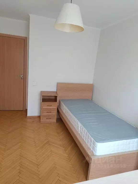 Квартира, 2 комнаты, 44.8 м - Фото 2