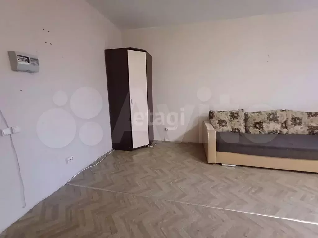 Квартира-студия, 32,8 м, 2/7 эт. - Фото 0