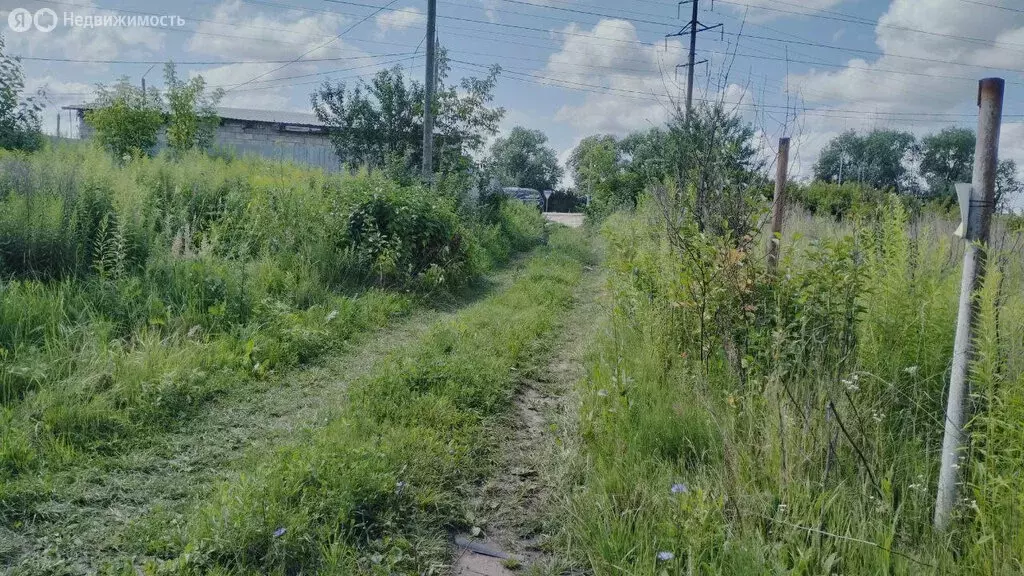 Участок в Добрунь, садово-дачное товарищество Радуга-2 (6 м) - Фото 1