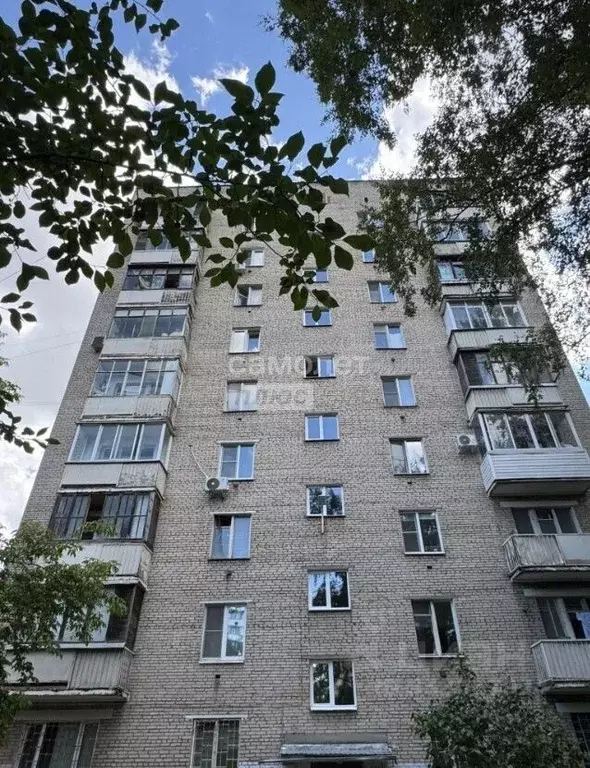 2-к кв. Московская область, Одинцово Можайское ш., 76 (43.0 м) - Фото 2
