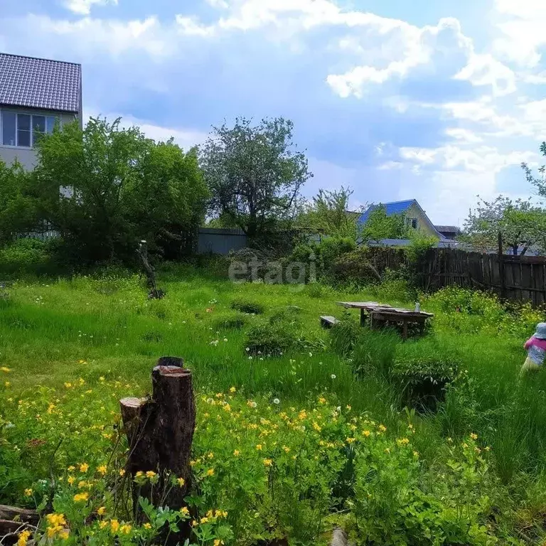 Участок в Воронежская область, Воронеж Придонье СНТ,  (3.0 сот.) - Фото 0