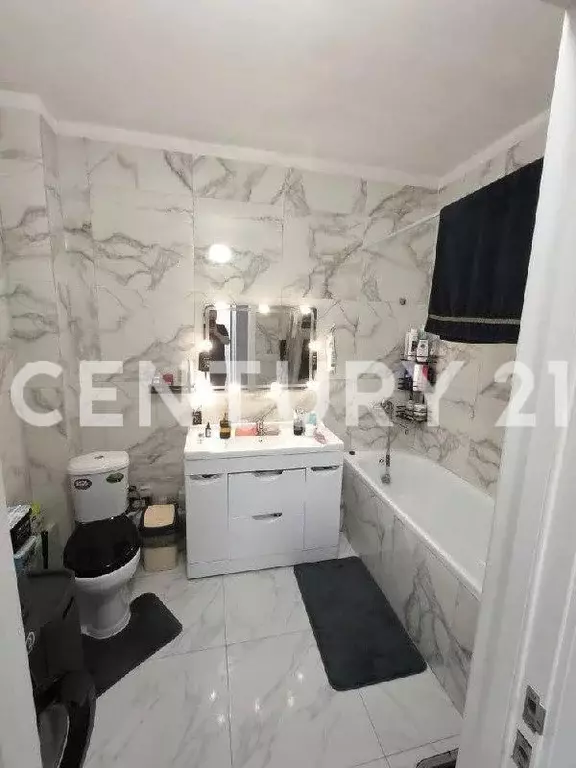 Квартира, 1 комната, 36 м - Фото 1