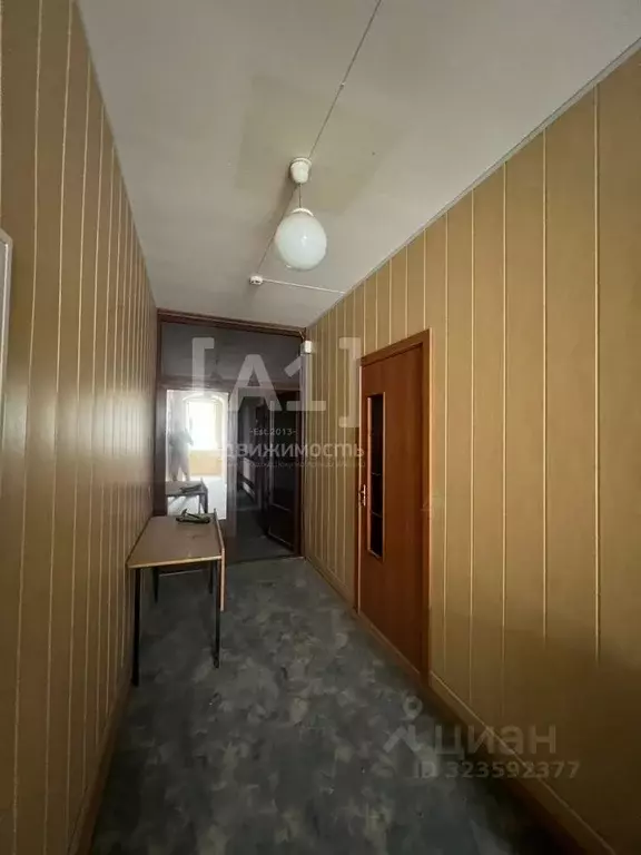 Офис в Челябинская область, Челябинск ул. Горького, 26 (1500 м) - Фото 2