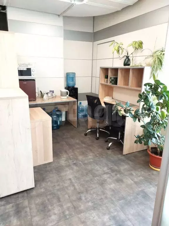 Продам офисное помещение, 79 м - Фото 1