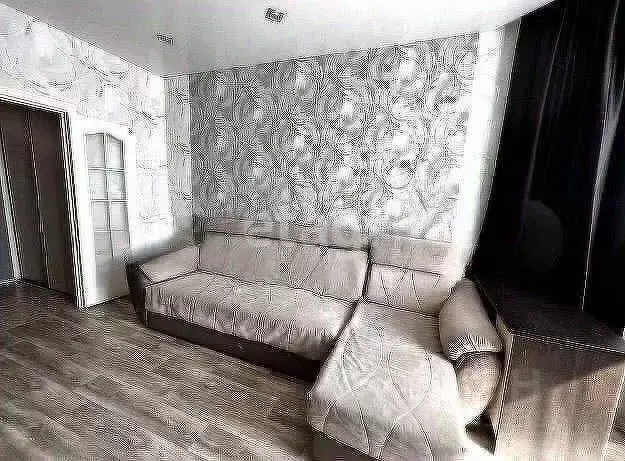 1-к кв. Ханты-Мансийский АО, Нижневартовск ул. Нефтяников, 41 (38.0 м) - Фото 2