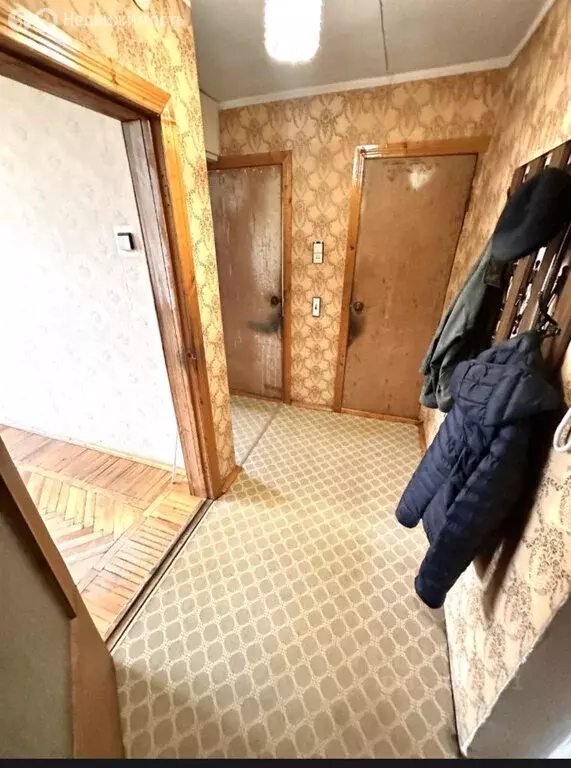 1-комнатная квартира: Гатчина, проспект 25 Октября, 50 (31 м) - Фото 1