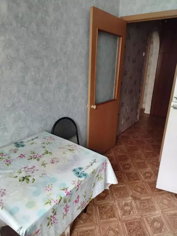 1-к кв. Красноярский край, Красноярск ул. 3 Августа, 24 (33.0 м) - Фото 1