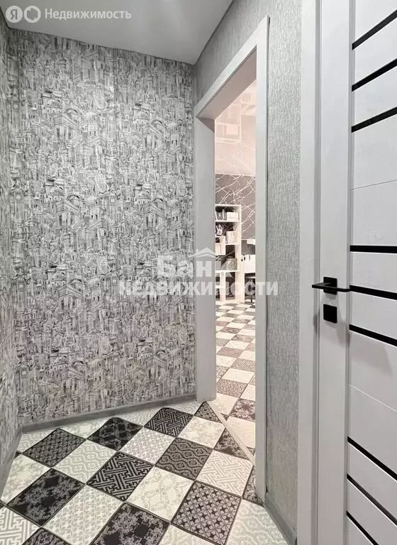 1-комнатная квартира: Балаково, Вокзальная улица, 7А (31 м) - Фото 2