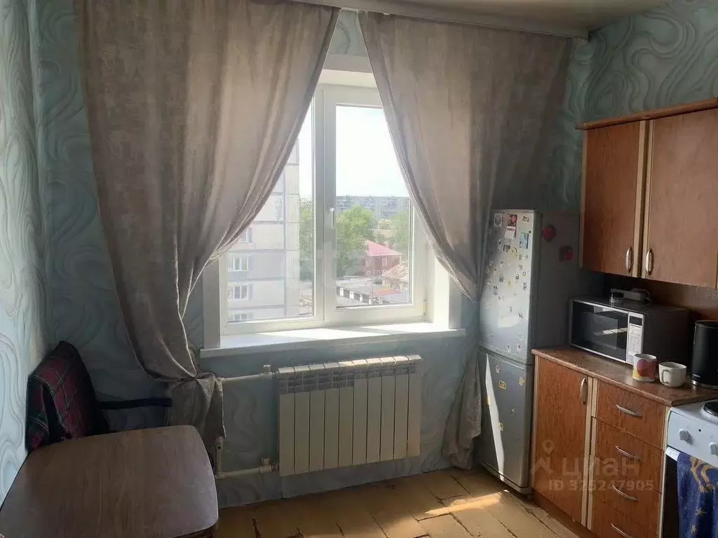 2-к кв. Алтайский край, Бийск ул. Ильи Мухачева, 228/2 (52.8 м) - Фото 1