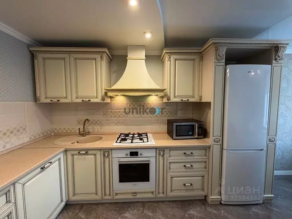 2-к кв. Брянская область, Брянск ул. Романа Брянского, 6 (78.0 м) - Фото 2