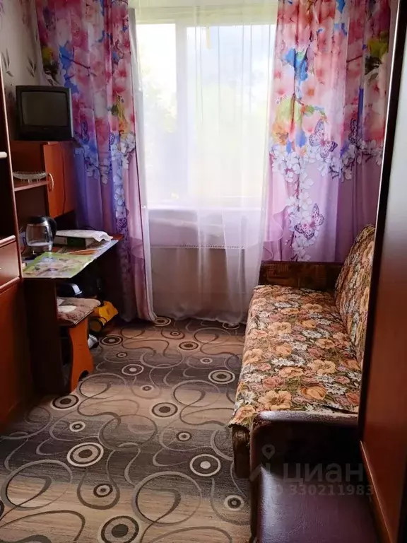 Комната Московская область, Солнечногорск Ленинградская ул., 8 (10.0 ... - Фото 2