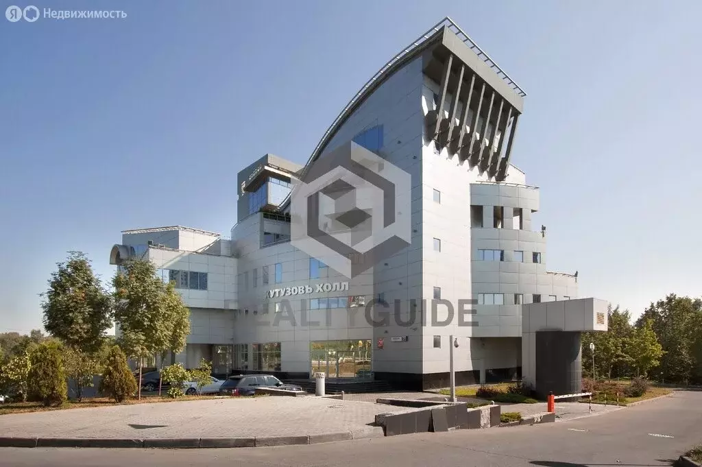 Офис (66.2 м) - Фото 2