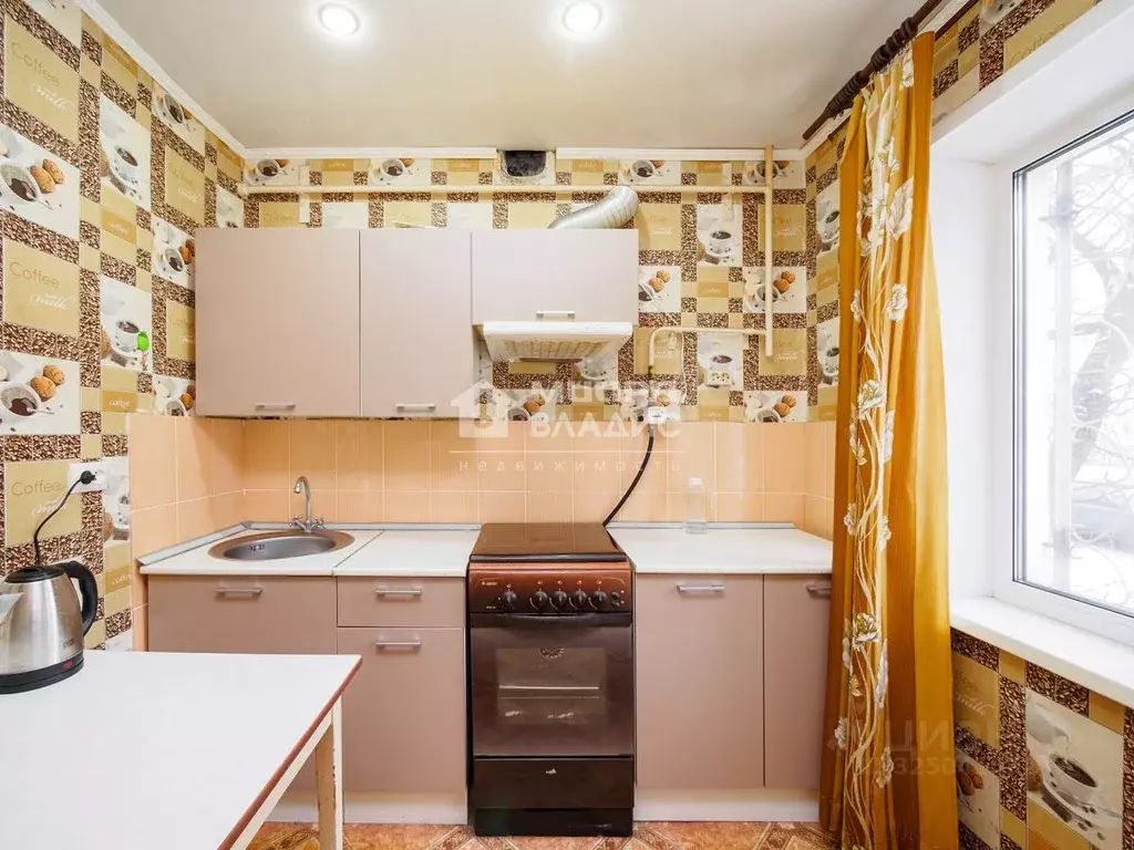 1-к кв. Омская область, Омск Городок Нефтяников мкр, ул. ... - Фото 1