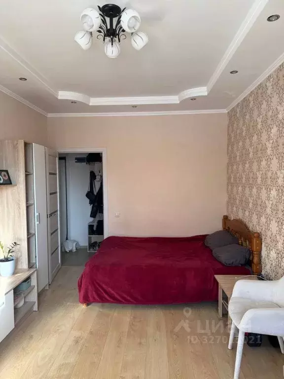 1-к кв. Московская область, Дмитров Имени В.Н. Махалина мкр, 37 (36.0 ... - Фото 2