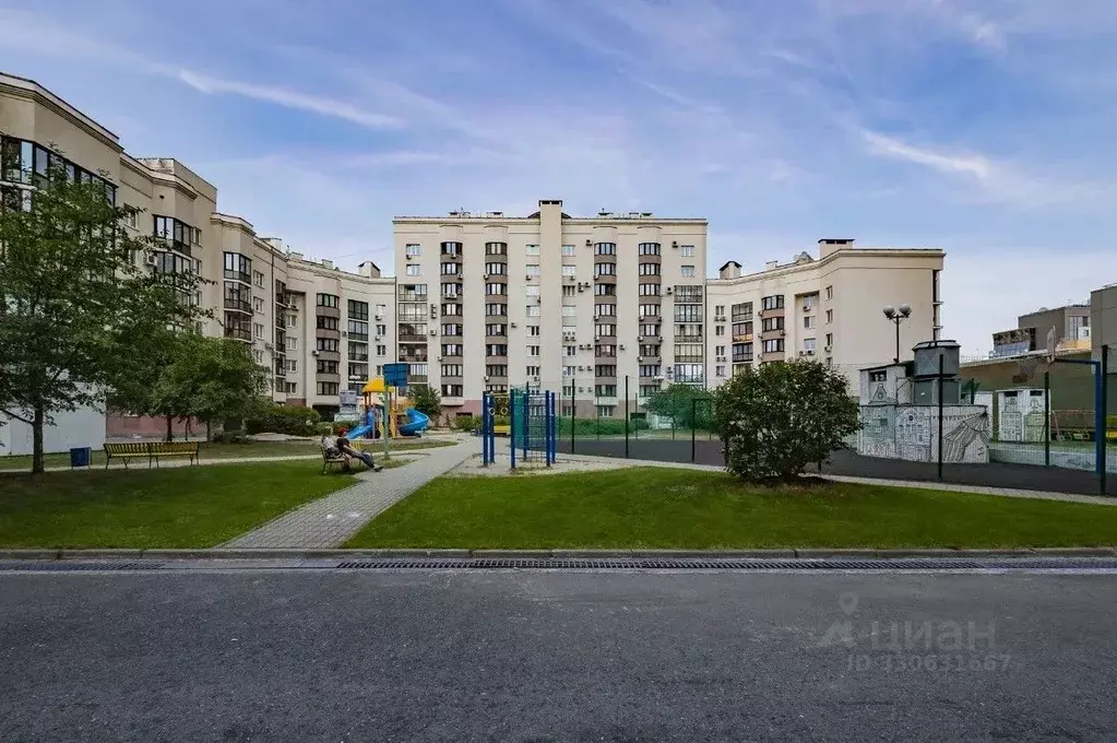 Гараж в Свердловская область, Екатеринбург ул. Сакко и Ванцетти, 47 ... - Фото 1