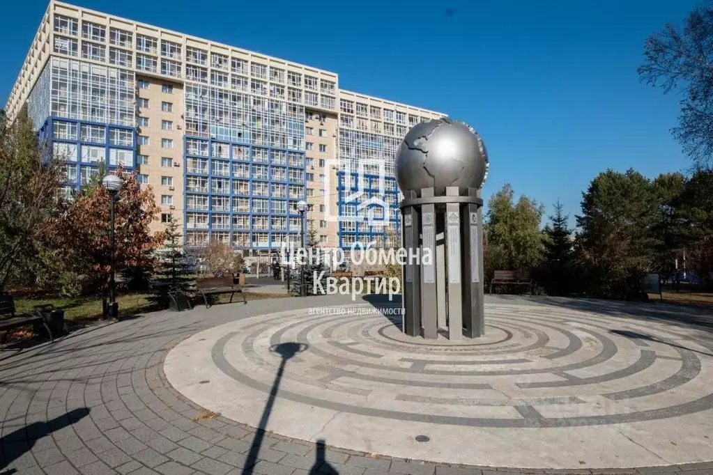 4-к кв. Иркутская область, Иркутск ул. Лермонтова, 267/2 (174.6 м) - Фото 2