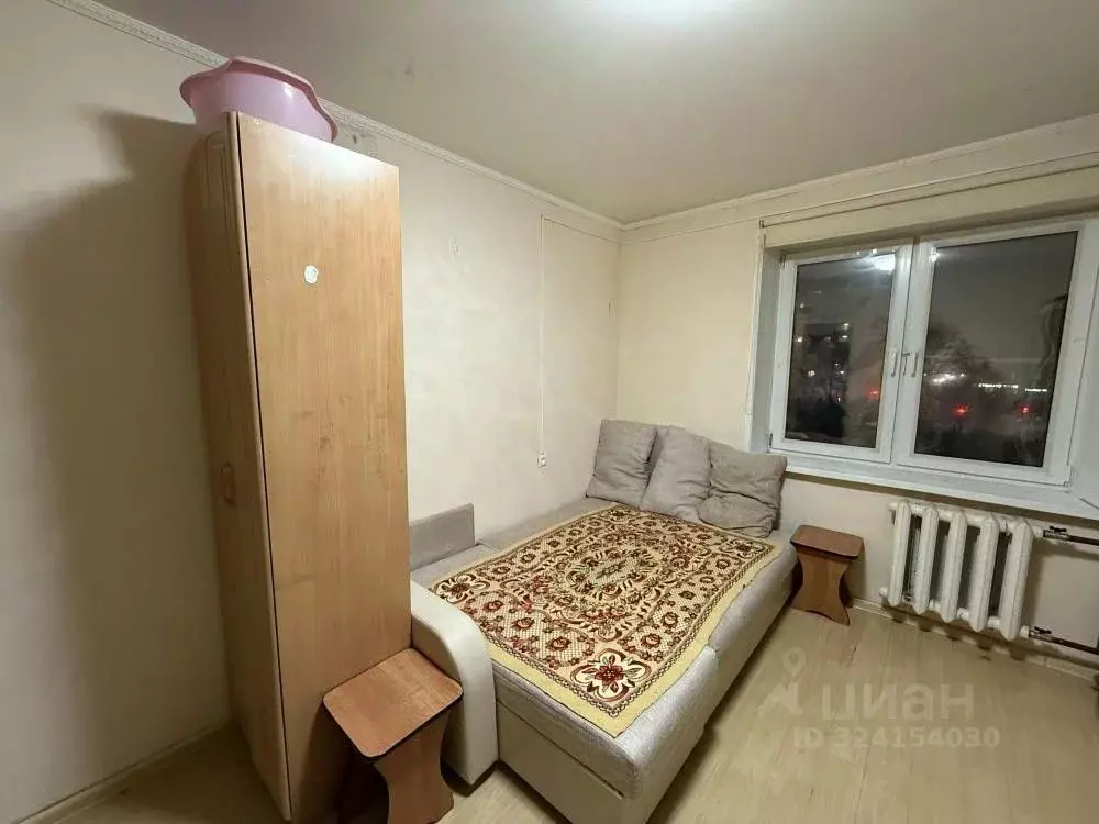 Комната Саха (Якутия), Якутск ул. Петра Алексеева, 21/5 (13.0 м) - Фото 1