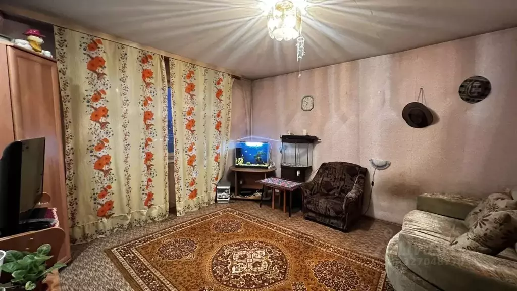 3-к кв. Кемеровская область, Кемерово Молодежный просп., 11 (68.7 м) - Фото 1