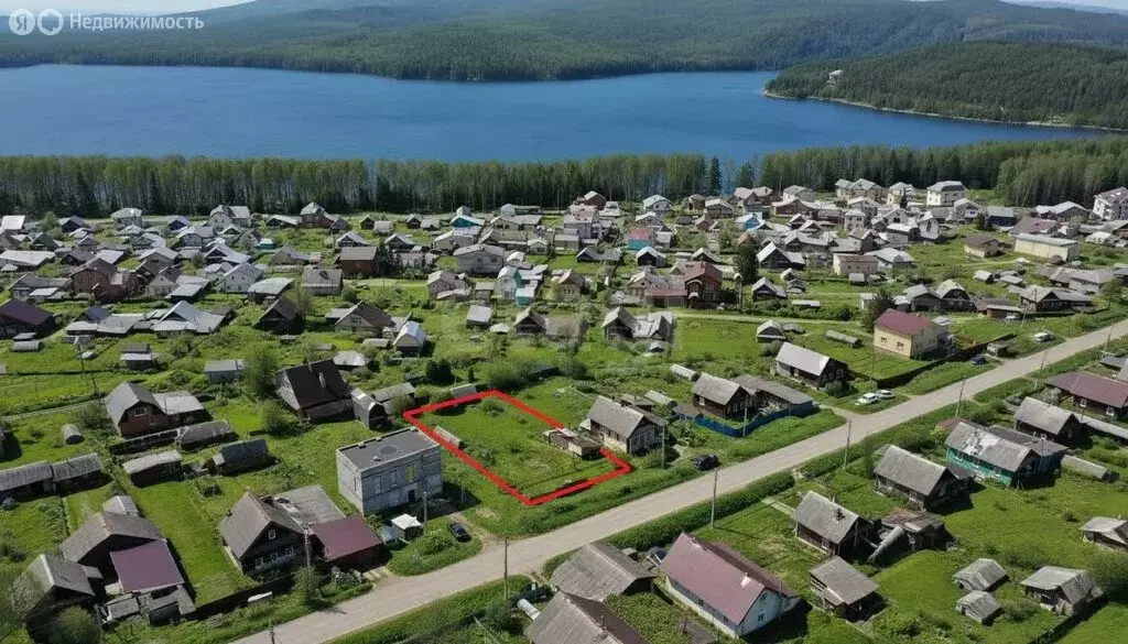 Участок в Качканар, улица Крылова (11.13 м) - Фото 1
