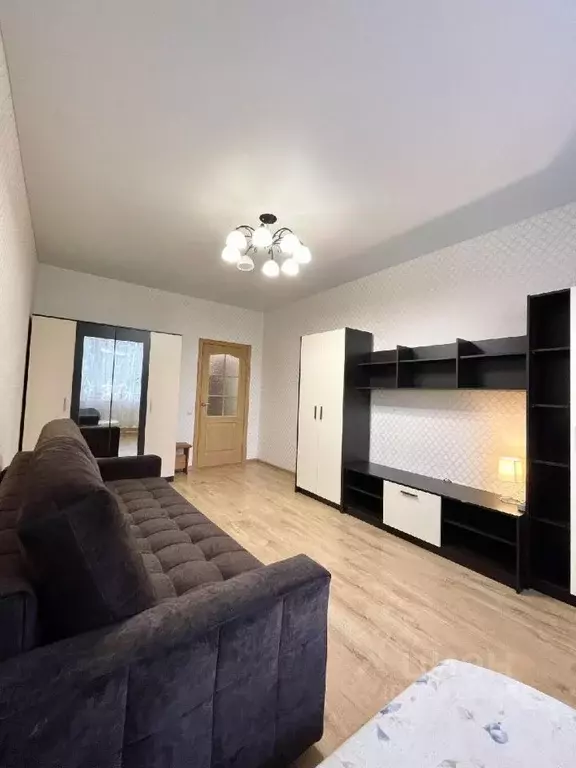 1-к кв. Московская область, Раменское ул. Крымская, 5 (44.0 м) - Фото 2