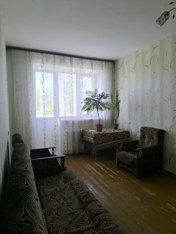 Продаётся 1-к квартира, 30 м - Фото 0