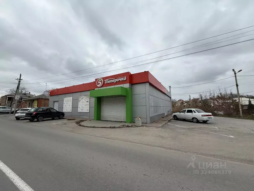 Помещение свободного назначения в Ростовская область, Мясниковский ... - Фото 2