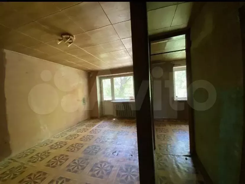 1-к. квартира, 30 м, 2/5 эт. - Фото 0