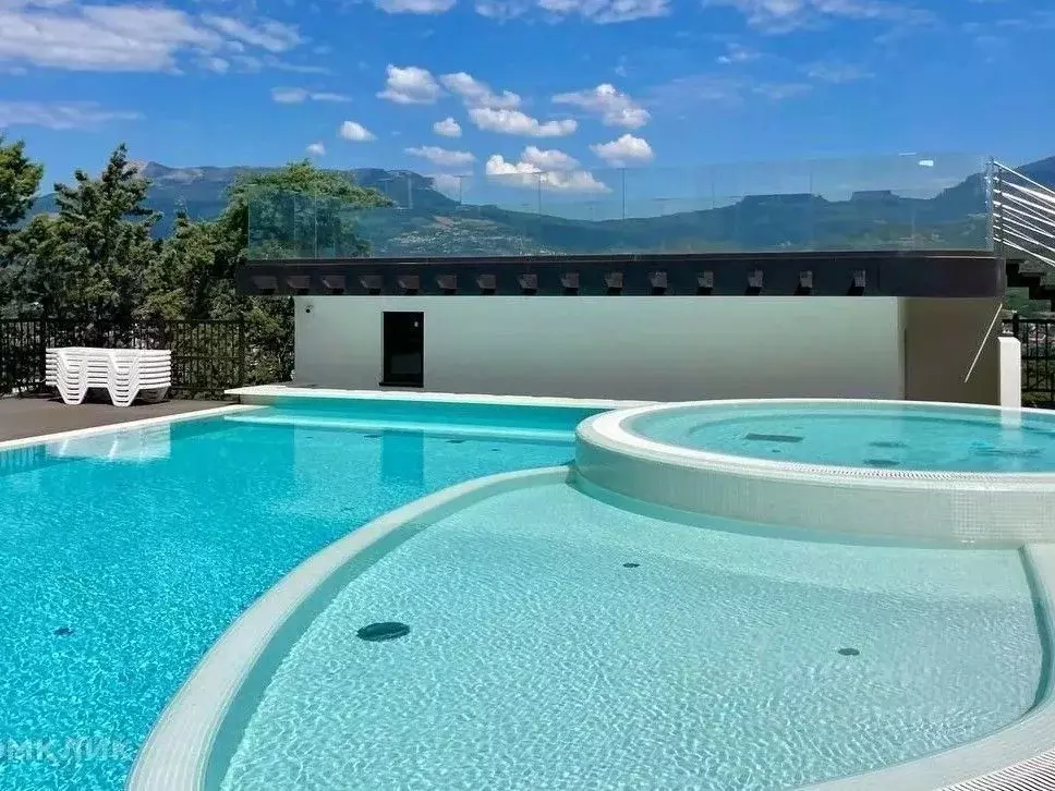 Студия Крым, Алушта муниципальный округ, пос. Семидворье пер. ... - Фото 1