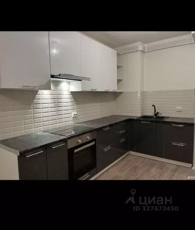 2-к кв. Санкт-Петербург Северный просп., 111 (50.0 м) - Фото 1