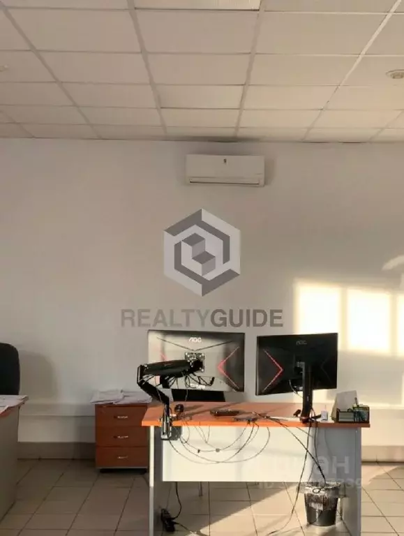 Офис в Москва Ярославская ул., 13Б (71 м) - Фото 2